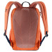 Рюкзак DEUTER Vista Skip 14 New колір 5336 sienna-marine