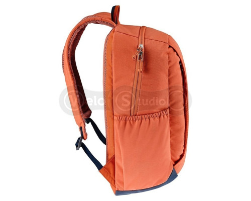 Рюкзак DEUTER Vista Skip 14 New колір 5336 sienna-marine