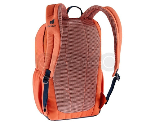 Рюкзак DEUTER Vista Skip 14 New колір 5336 sienna-marine
