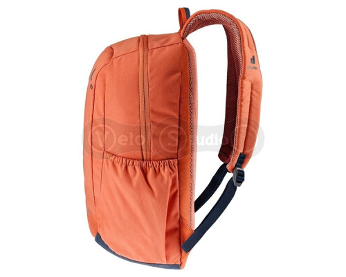 Рюкзак DEUTER Vista Skip 14 New колір 5336 sienna-marine