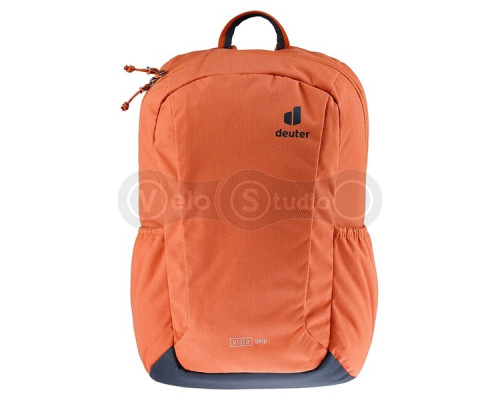 Рюкзак DEUTER Vista Skip 14 New колір 5336 sienna-marine