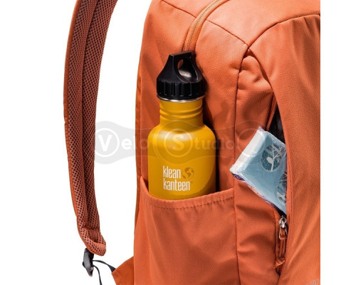 Рюкзак DEUTER Vista Skip 14 New колір 5336 sienna-marine