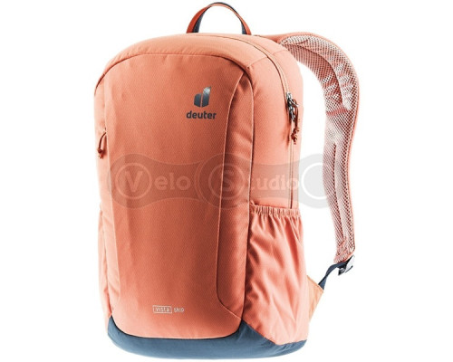 Рюкзак DEUTER Vista Skip 14 New колір 5336 sienna-marine