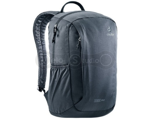 Рюкзак DEUTER Vista Skip 14 New цвет 7000 black