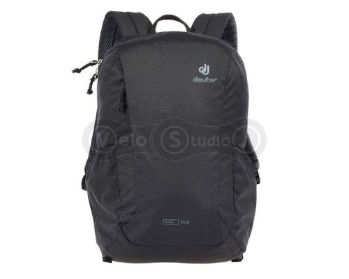 Рюкзак DEUTER Vista Skip 14 New цвет 7000 black
