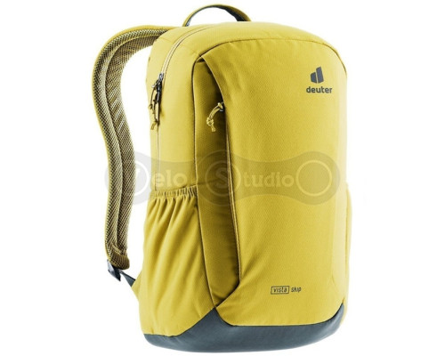 Рюкзак DEUTER Vista Skip 14 New цвет 8205 (8215) turmeric-teal
