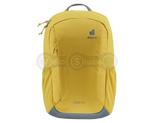 Рюкзак DEUTER Vista Skip 14 New цвет 8205 (8215) turmeric-teal