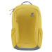 Рюкзак DEUTER Vista Skip 14 New цвет 8205 (8215) turmeric-teal