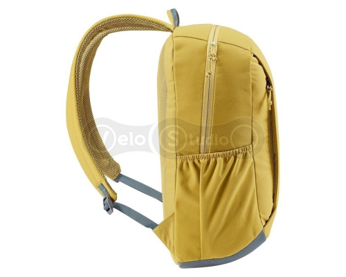 Рюкзак DEUTER Vista Skip 14 New цвет 8205 (8215) turmeric-teal