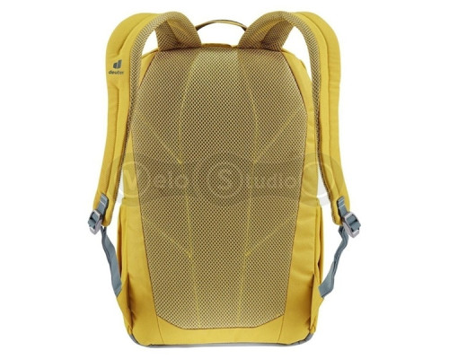 Рюкзак DEUTER Vista Skip 14 New цвет 8205 (8215) turmeric-teal
