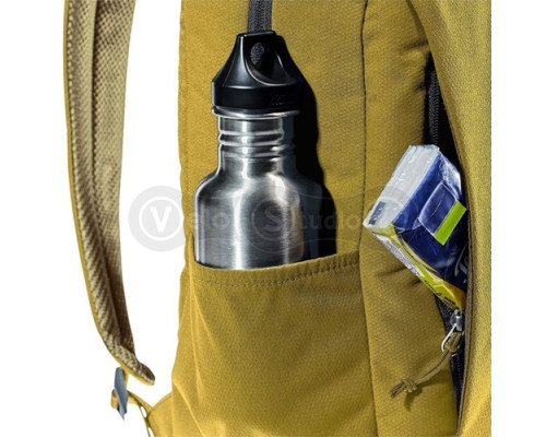 Рюкзак DEUTER Vista Skip 14 New цвет 8205 (8215) turmeric-teal