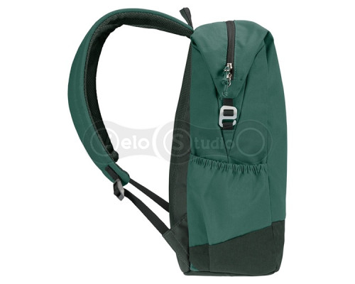 Рюкзак DEUTER Vista Spot 18 New цвет 2277 seagreen-ivy