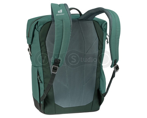 Рюкзак DEUTER Vista Spot 18 New цвет 2277 seagreen-ivy