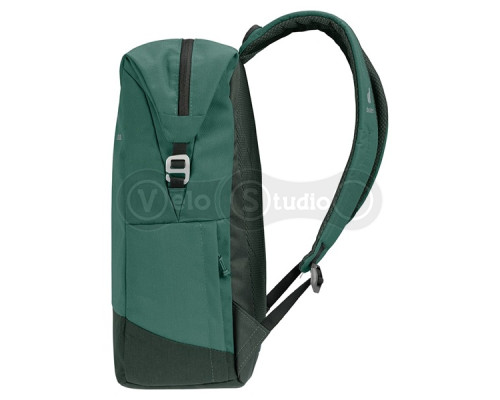 Рюкзак DEUTER Vista Spot 18 New цвет 2277 seagreen-ivy