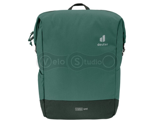Рюкзак DEUTER Vista Spot 18 New цвет 2277 seagreen-ivy