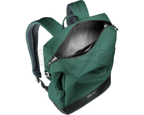 Рюкзак DEUTER Vista Spot 18 New цвет 2277 seagreen-ivy