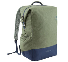 Рюкзак DEUTER Vista Spot 18 цвет 2325 khaki-navy