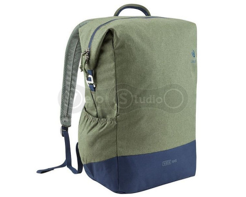 Рюкзак DEUTER Vista Spot 18 колір 2325 khaki-navy