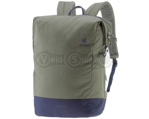 Рюкзак DEUTER Vista Spot 18 колір 2325 khaki-navy
