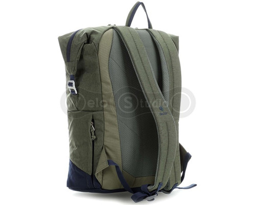 Рюкзак DEUTER Vista Spot 18 колір 2325 khaki-navy