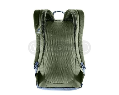 Рюкзак DEUTER Vista Spot 18 колір 2325 khaki-navy