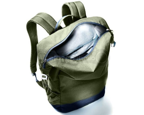 Рюкзак DEUTER Vista Spot 18 колір 2325 khaki-navy