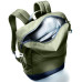 Рюкзак DEUTER Vista Spot 18 колір 2325 khaki-navy