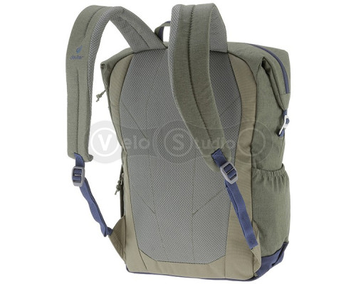 Рюкзак DEUTER Vista Spot 18 колір 2325 khaki-navy