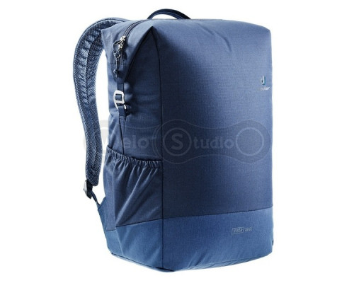 Рюкзак DEUTER Vista Spot 18 цвет 3003 midnight