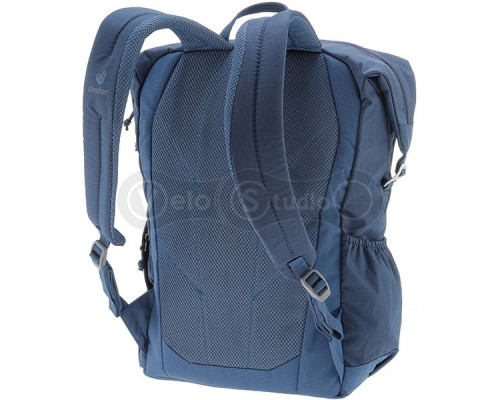 Рюкзак DEUTER Vista Spot 18 цвет 3003 midnight