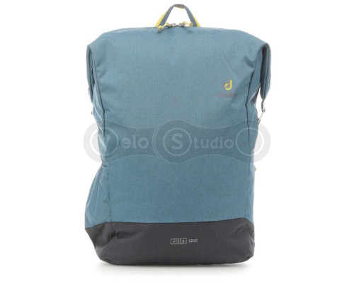 Рюкзак DEUTER Vista Spot 18 колір 3445 arctic-graphite
