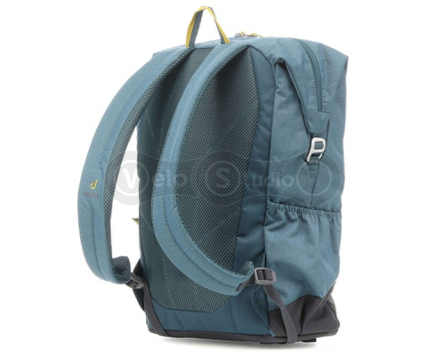 Рюкзак DEUTER Vista Spot 18 колір 3445 arctic-graphite