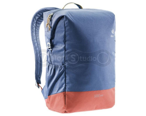 Рюкзак DEUTER Vista Spot 18 колір 3522 midnight-lava