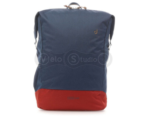 Рюкзак DEUTER Vista Spot 18 колір 3522 midnight-lava