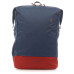 Рюкзак DEUTER Vista Spot 18 колір 3522 midnight-lava