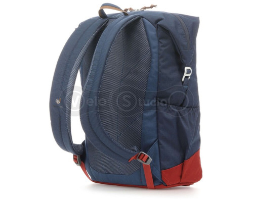 Рюкзак DEUTER Vista Spot 18 колір 3522 midnight-lava