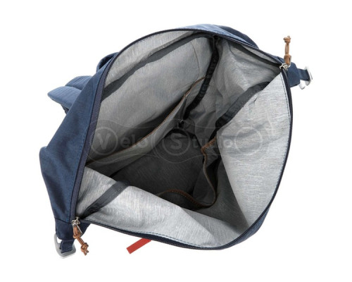 Рюкзак DEUTER Vista Spot 18 колір 3522 midnight-lava