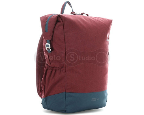 Рюкзак DEUTER Vista Spot 18 колір 5324 maron-arctic