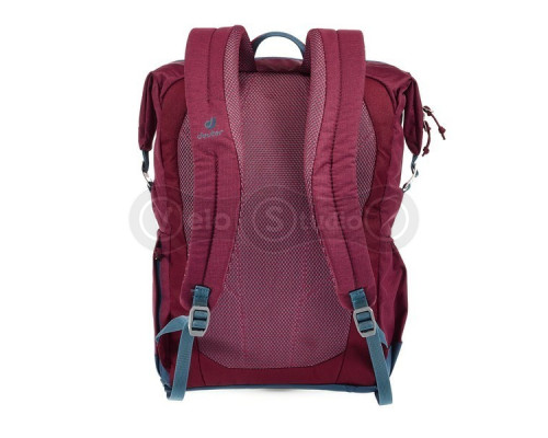 Рюкзак DEUTER Vista Spot 18 колір 5324 maron-arctic