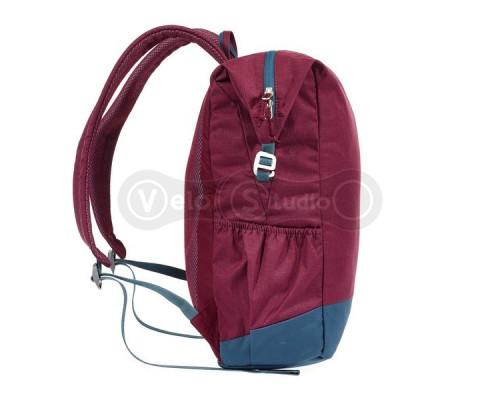 Рюкзак DEUTER Vista Spot 18 колір 5324 maron-arctic