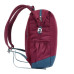 Рюкзак DEUTER Vista Spot 18 колір 5324 maron-arctic