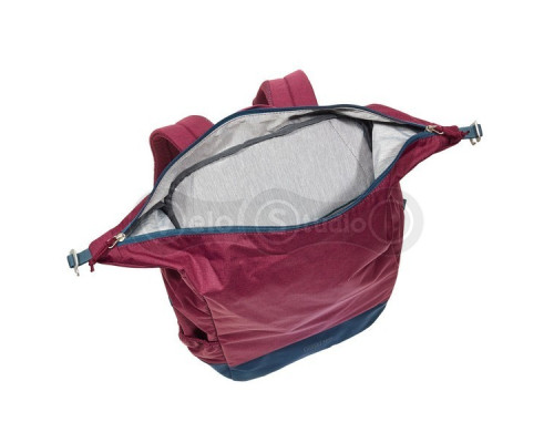 Рюкзак DEUTER Vista Spot 18 колір 5324 maron-arctic