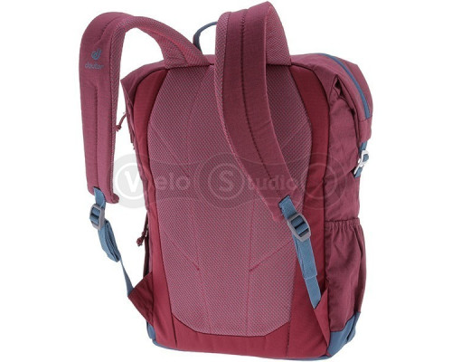 Рюкзак DEUTER Vista Spot 18 колір 5324 maron-arctic