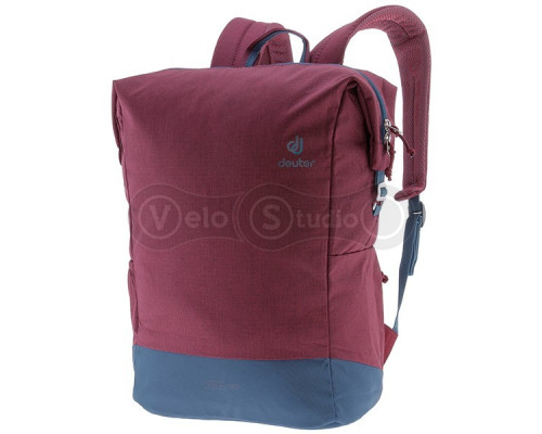 Рюкзак DEUTER Vista Spot 18 колір 5324 maron-arctic