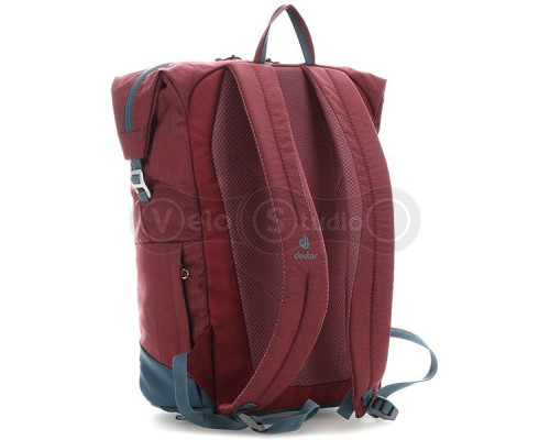 Рюкзак DEUTER Vista Spot 18 колір 5324 maron-arctic