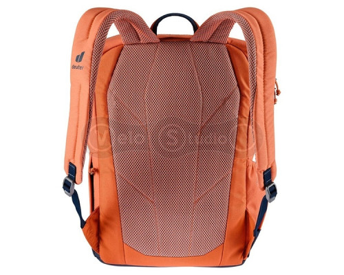 Рюкзак DEUTER Vista Spot 18 New цвет 5336 sienna-marine