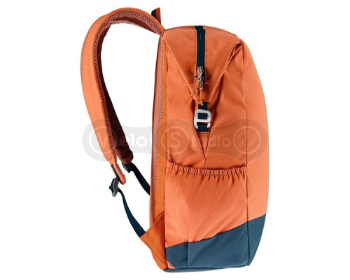 Рюкзак DEUTER Vista Spot 18 New цвет 5336 sienna-marine