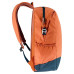 Рюкзак DEUTER Vista Spot 18 New цвет 5336 sienna-marine