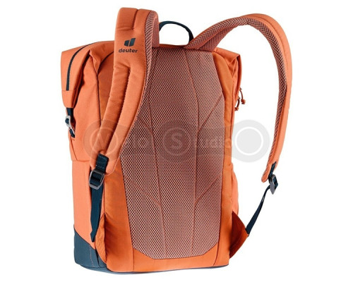 Рюкзак DEUTER Vista Spot 18 New цвет 5336 sienna-marine