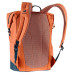 Рюкзак DEUTER Vista Spot 18 New цвет 5336 sienna-marine